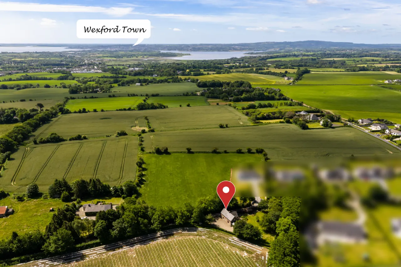 Photo of Kilcorral, Castlebridge, Co. Wexford, Y35 HX37