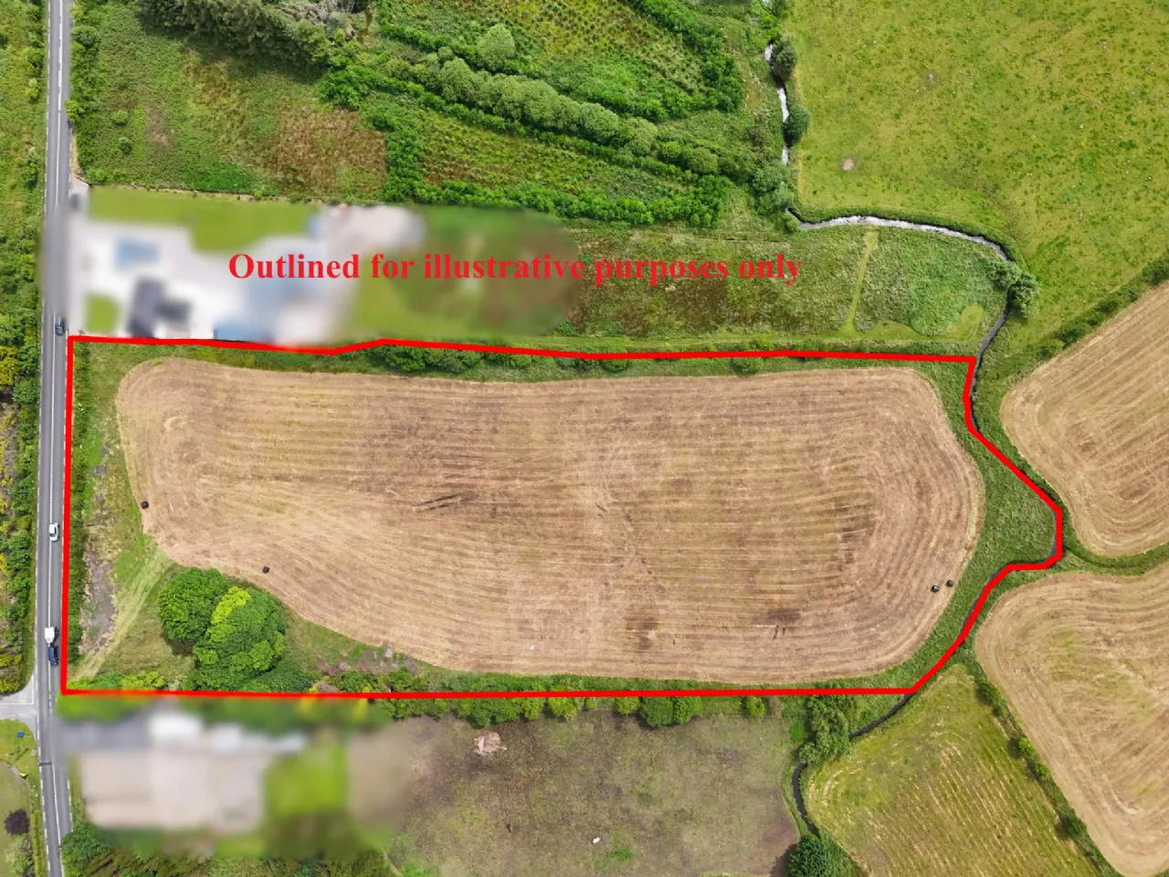 Photo of Cloongullane, Swinford, Co. Mayo