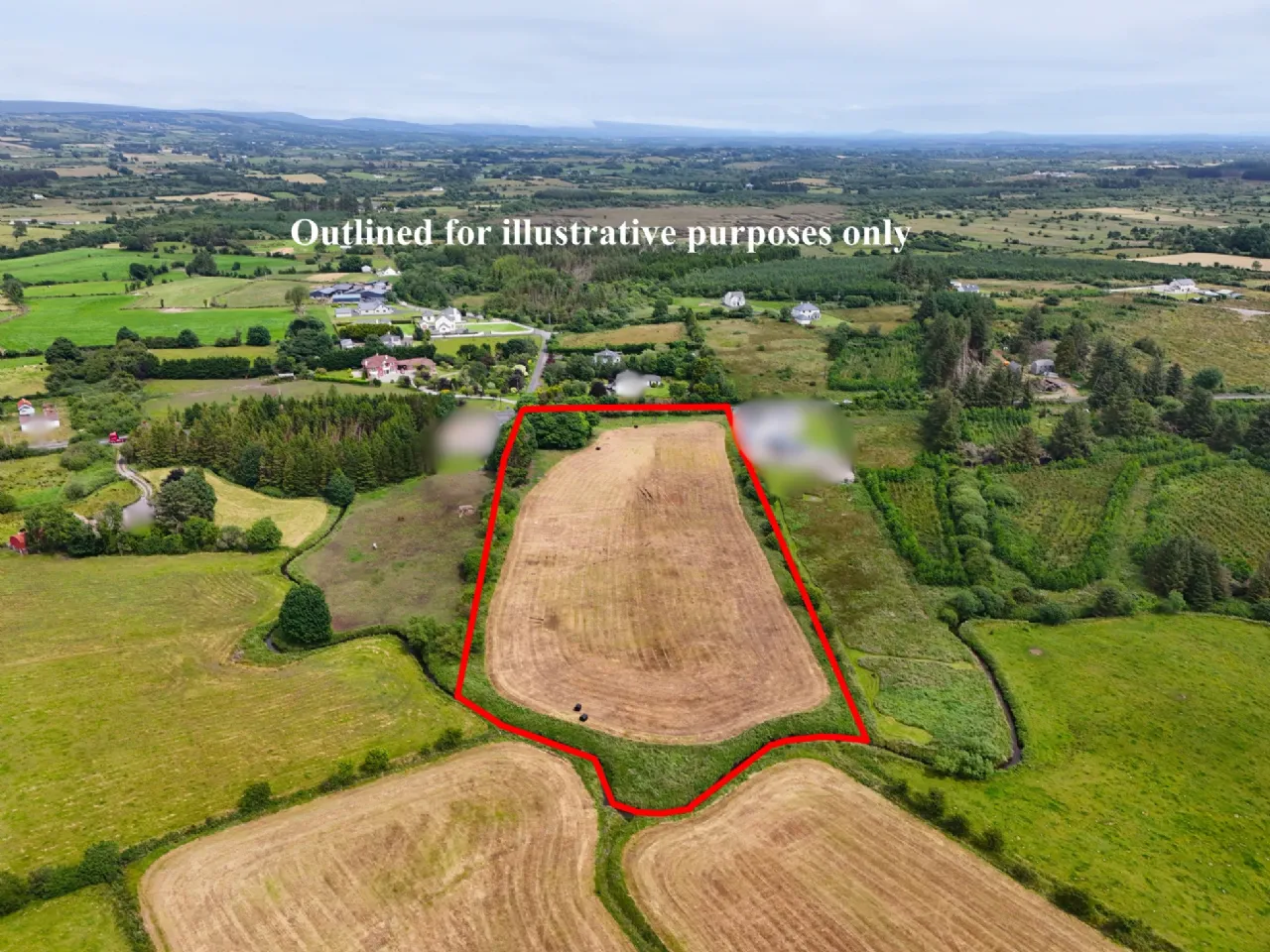 Photo of Cloongullane, Swinford, Co. Mayo