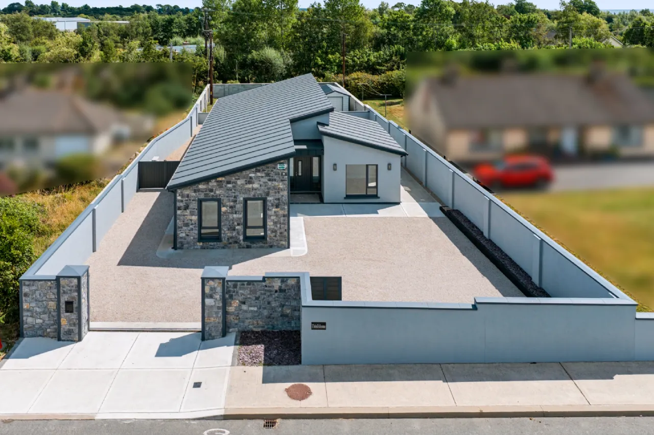 Photo of Thislldome, Ardcavan, Wexford Town, Wexford, Y35W1W6
