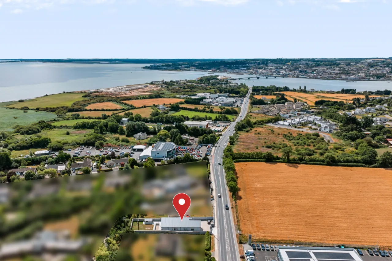 Photo of Thislldome, Ardcavan, Wexford Town, Wexford, Y35W1W6