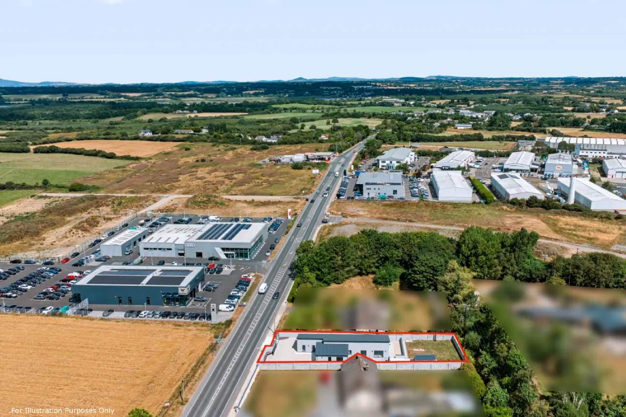 Photo of Thislldome, Ardcavan, Wexford Town, Wexford, Y35W1W6