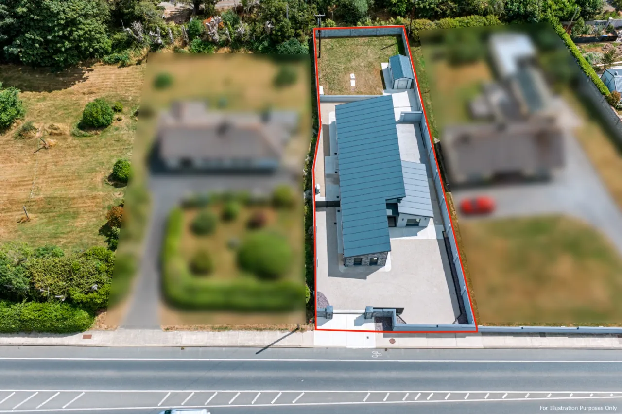 Photo of Thislldome, Ardcavan, Wexford Town, Wexford, Y35W1W6