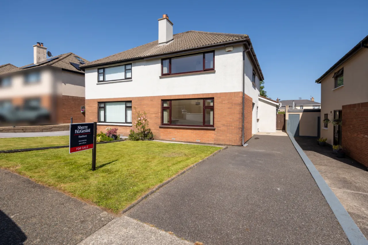 Photo of 8 Clonard Park, Wexford Town, Wexford, Y35Y3C8