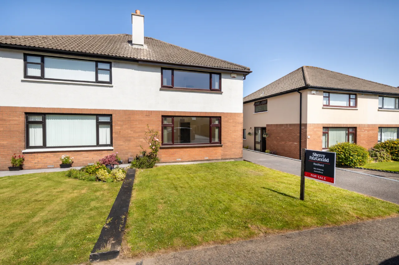 Photo of 8 Clonard Park, Wexford Town, Wexford, Y35Y3C8