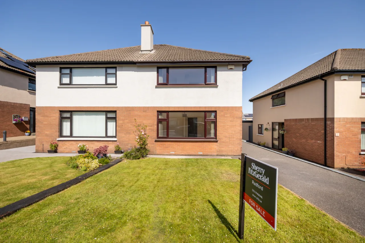 Photo of 8 Clonard Park, Wexford Town, Wexford, Y35Y3C8