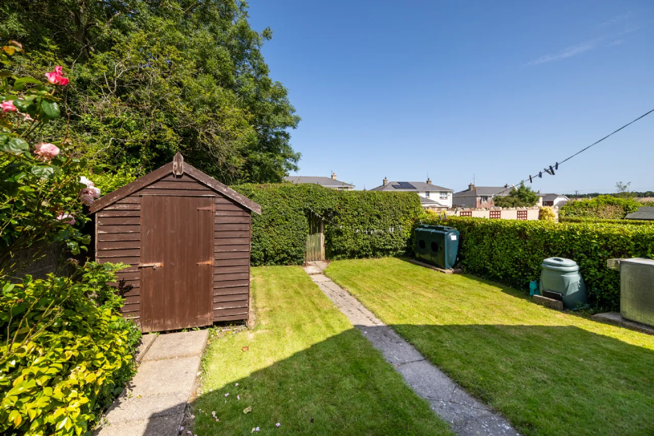 Photo of 8 Clonard Park, Wexford Town, Wexford, Y35Y3C8