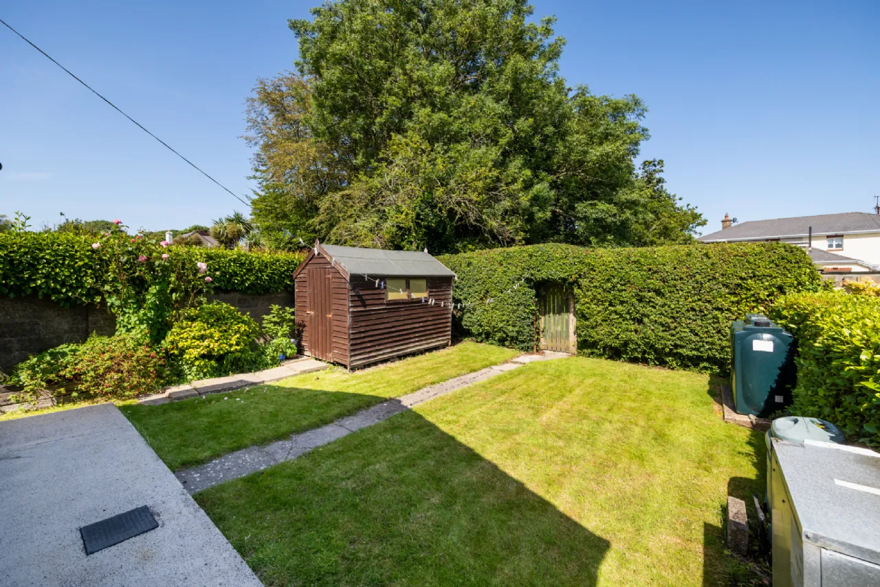 Photo of 8 Clonard Park, Wexford Town, Wexford, Y35Y3C8