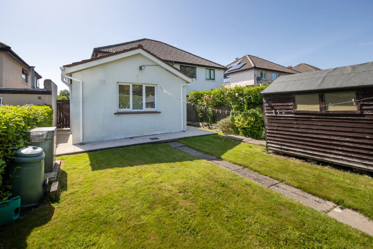 Photo of 8 Clonard Park, Wexford Town, Wexford, Y35Y3C8