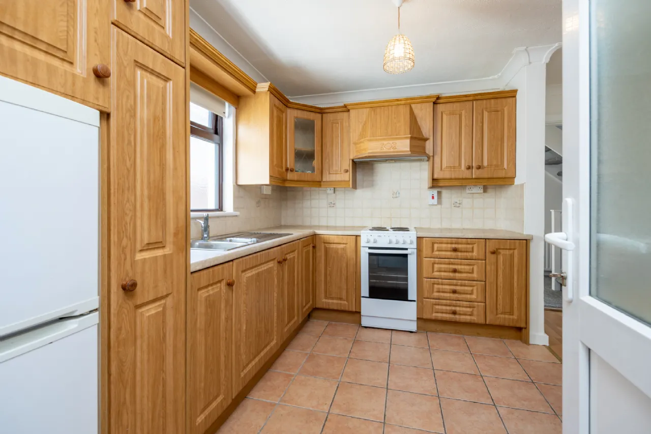 Photo of 8 Clonard Park, Wexford Town, Wexford, Y35Y3C8