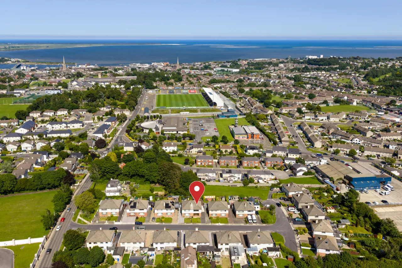 Photo of 8 Clonard Park, Wexford Town, Wexford, Y35Y3C8