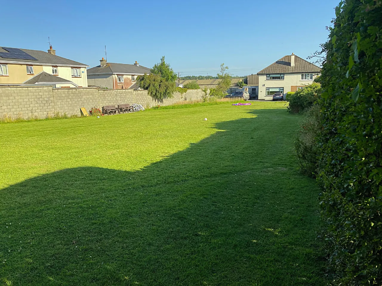 Photo of 8 Clonard Park, Wexford Town, Wexford, Y35Y3C8