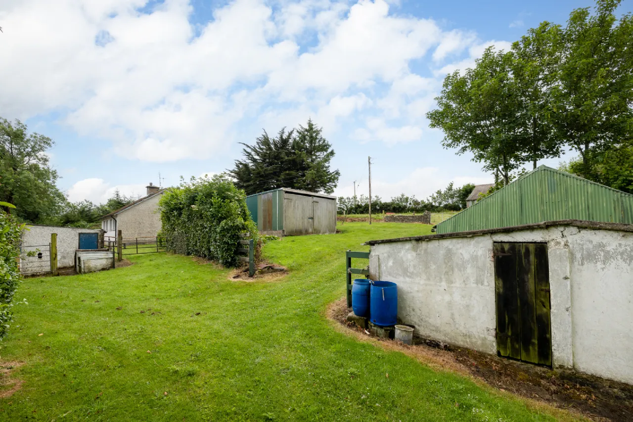 Photo of Knockbaun, Blackwater, Co. Wexford, Y21 A024