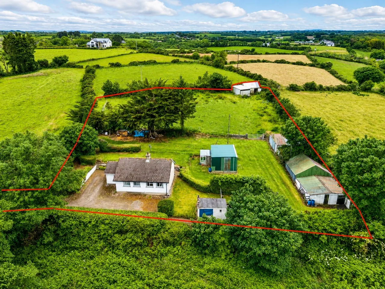 Photo of Knockbaun, Blackwater, Co. Wexford, Y21 A024