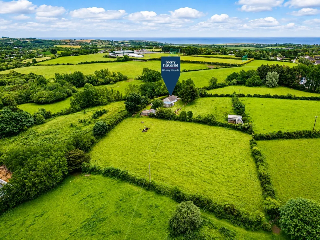 Photo of Knockbaun, Blackwater, Co. Wexford, Y21 A024
