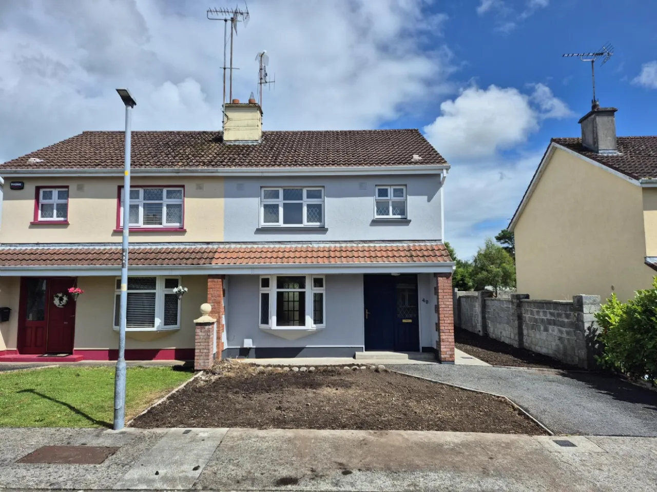 Photo of 49 Gold Cave Crescent, Tuam, Co. Galway, H54 YD50