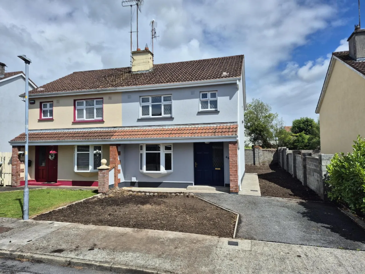 Photo of 49 Gold Cave Crescent, Tuam, Co. Galway, H54 YD50