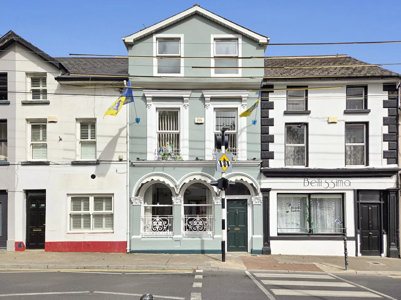 Photo of 19 Davis Street,, Tipperary Town, E34 P704
