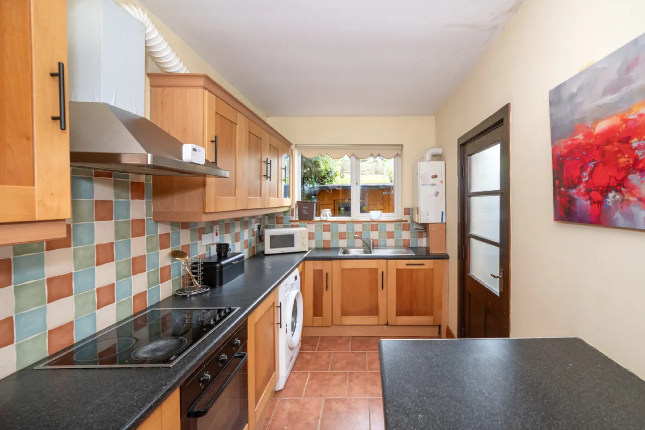 Photo of 17 Glen View, Old Youghal Road, Cork, T23 W2W0