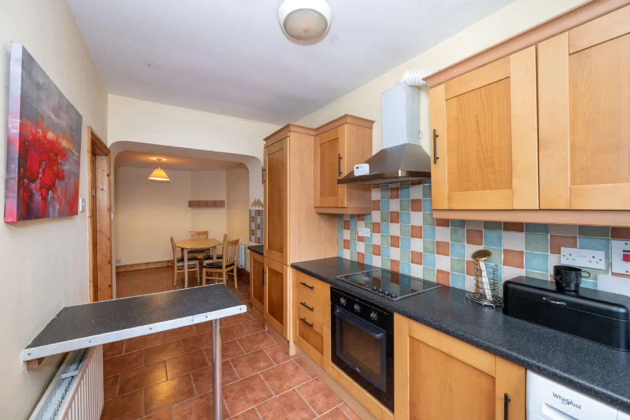 Photo of 17 Glen View, Old Youghal Road, Cork, T23 W2W0