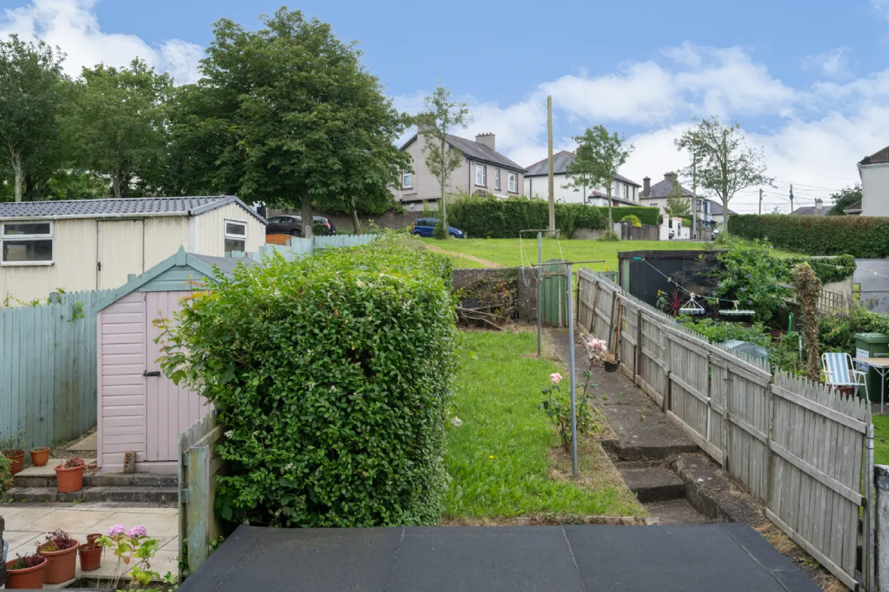 Photo of 17 Glen View, Old Youghal Road, Cork, T23 W2W0