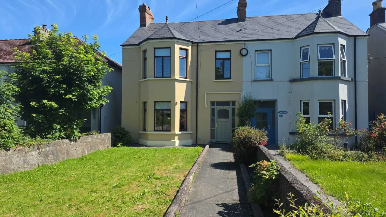 Photo of 5 Upper Cloonbeg, Tralee, Co. Kerry, V92 X67F