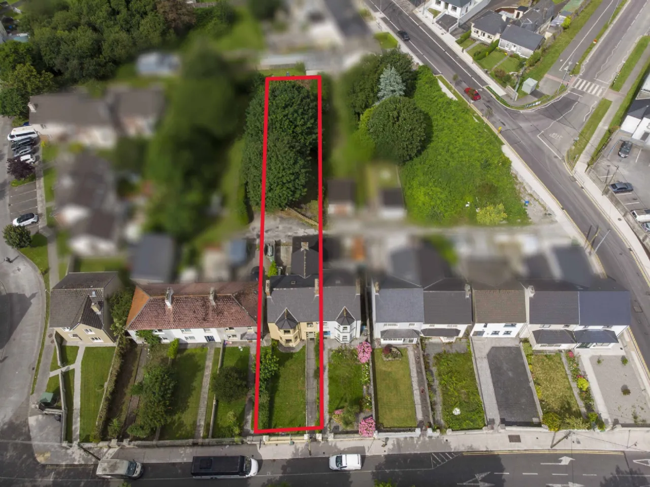 Photo of 5 Upper Cloonbeg, Tralee, Co. Kerry, V92 X67F