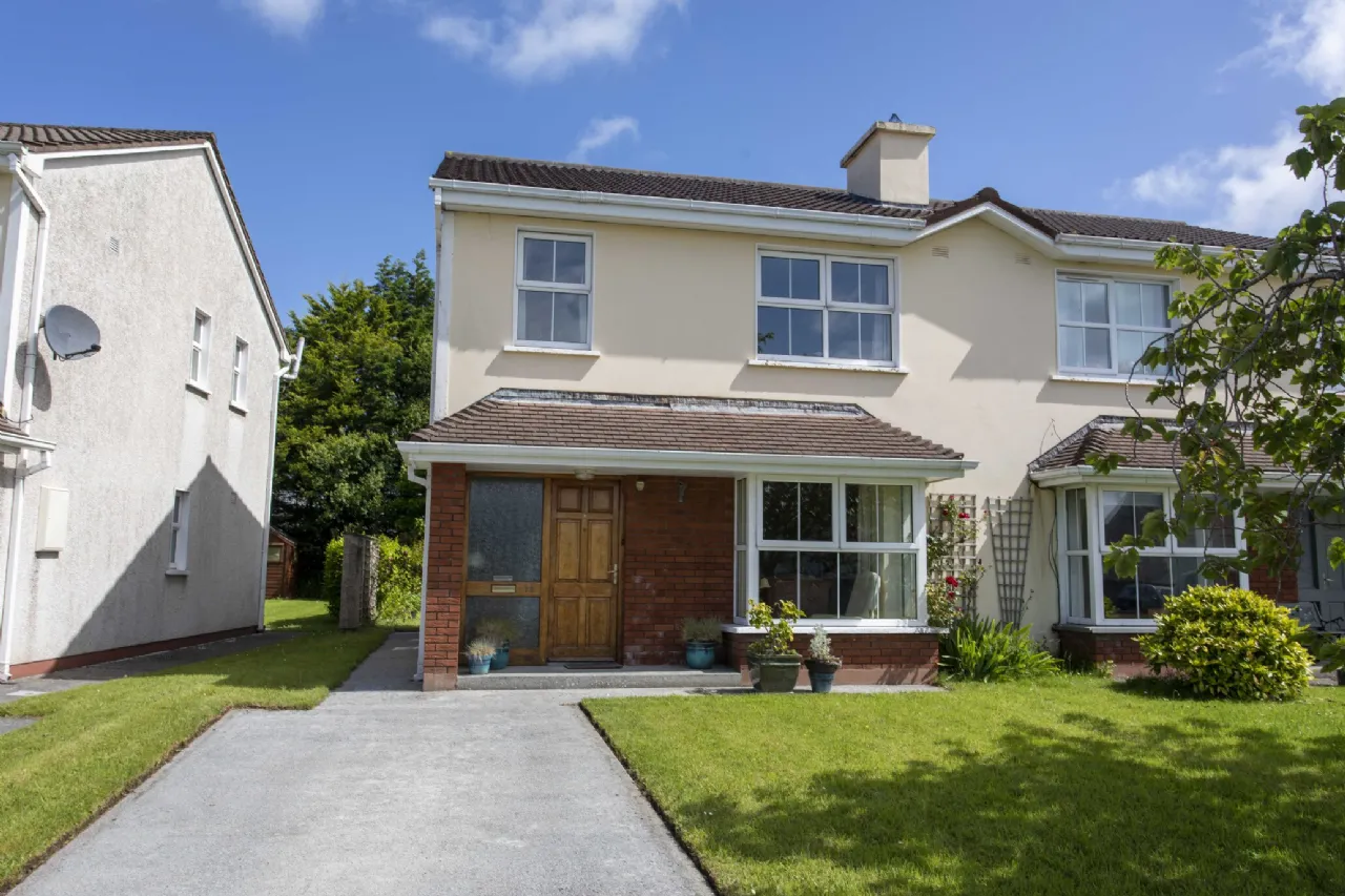 Photo of 15 Cilldara, Oakpark, Tralee, Co.Kerry, V92 WP6R