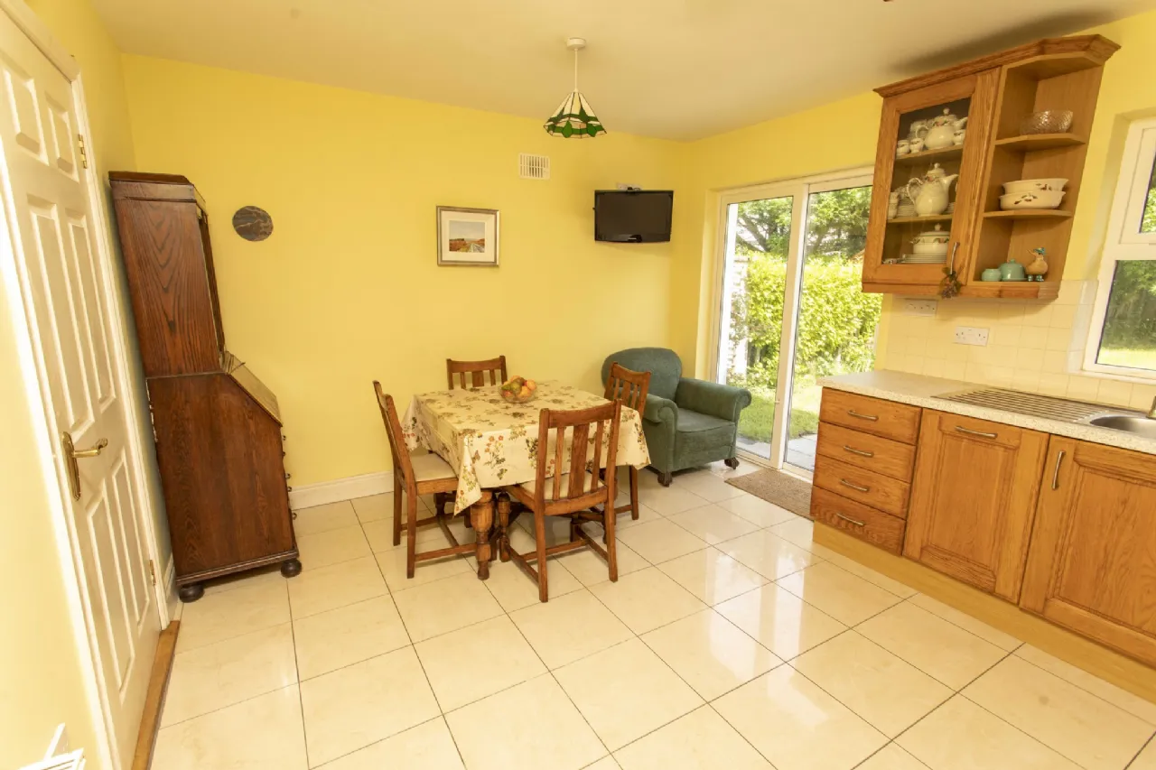 Photo of 15 Cilldara, Oakpark, Tralee, Co.Kerry, V92 WP6R