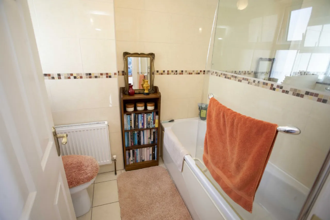 Photo of 15 Cilldara, Oakpark, Tralee, Co.Kerry, V92 WP6R