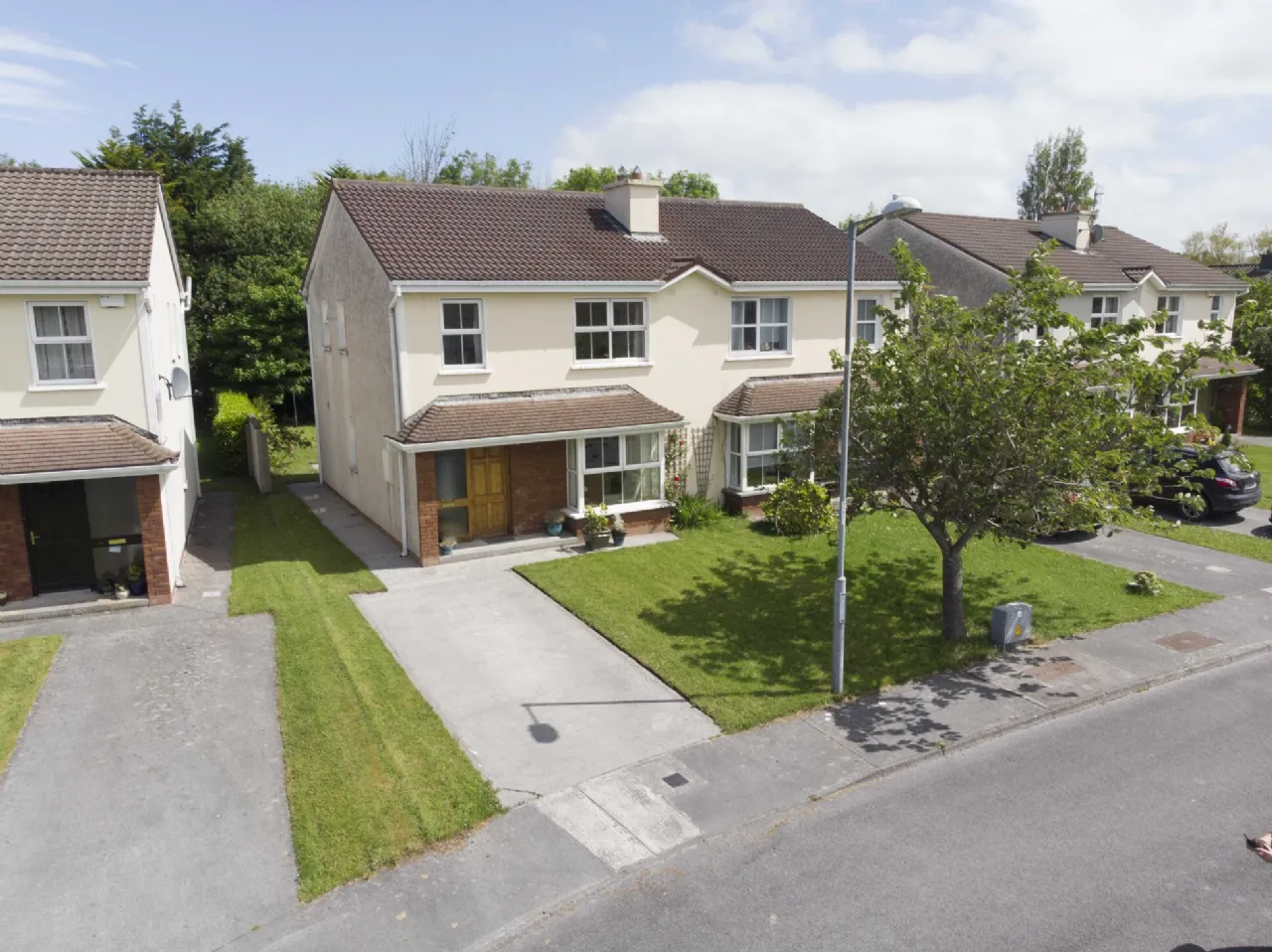 Photo of 15 Cilldara, Oakpark, Tralee, Co.Kerry, V92 WP6R