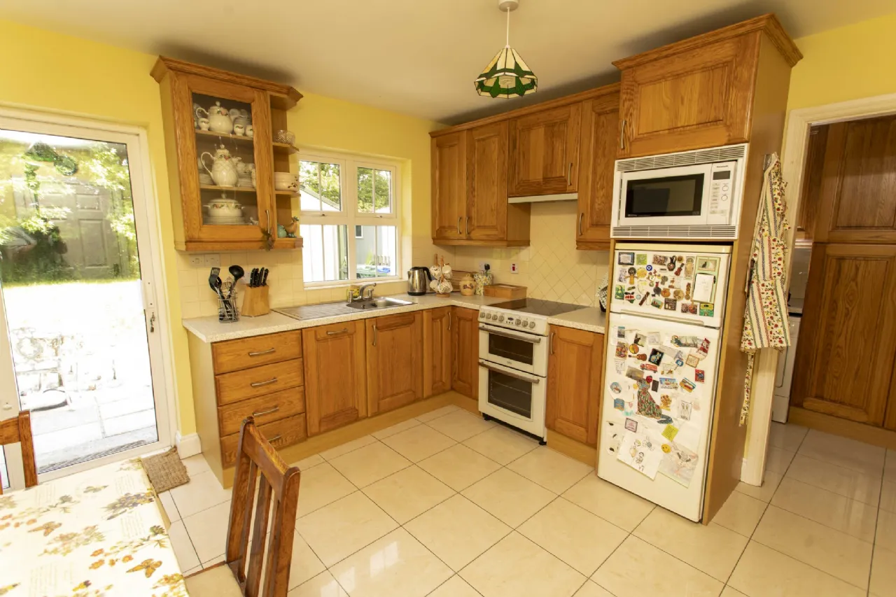 Photo of 15 Cilldara, Oakpark, Tralee, Co.Kerry, V92 WP6R