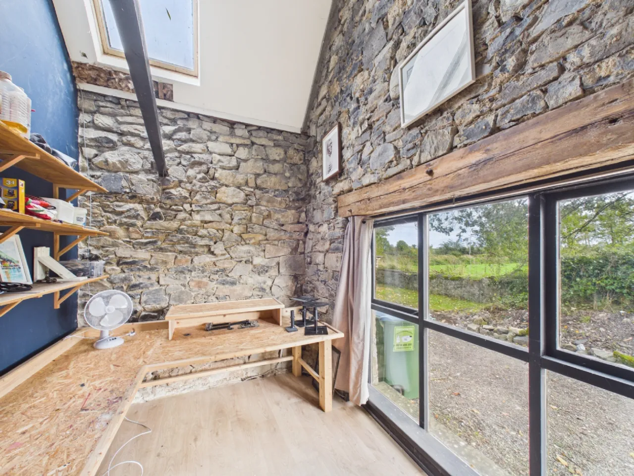 Photo of Berryfield House, Cappanasmear, Borrisokane, Nenagh, Co. Tipperary, E45CX33