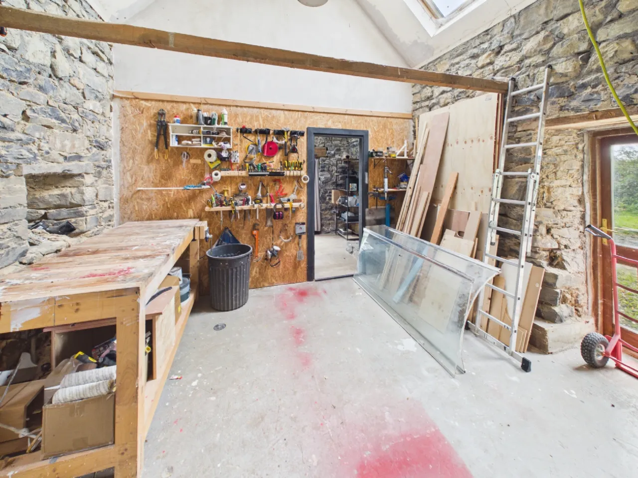 Photo of Berryfield House, Cappanasmear, Borrisokane, Nenagh, Co. Tipperary, E45CX33