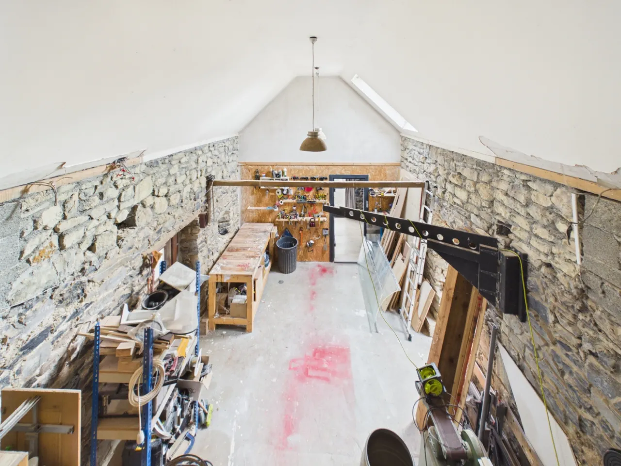 Photo of Berryfield House, Cappanasmear, Borrisokane, Nenagh, Co. Tipperary, E45CX33