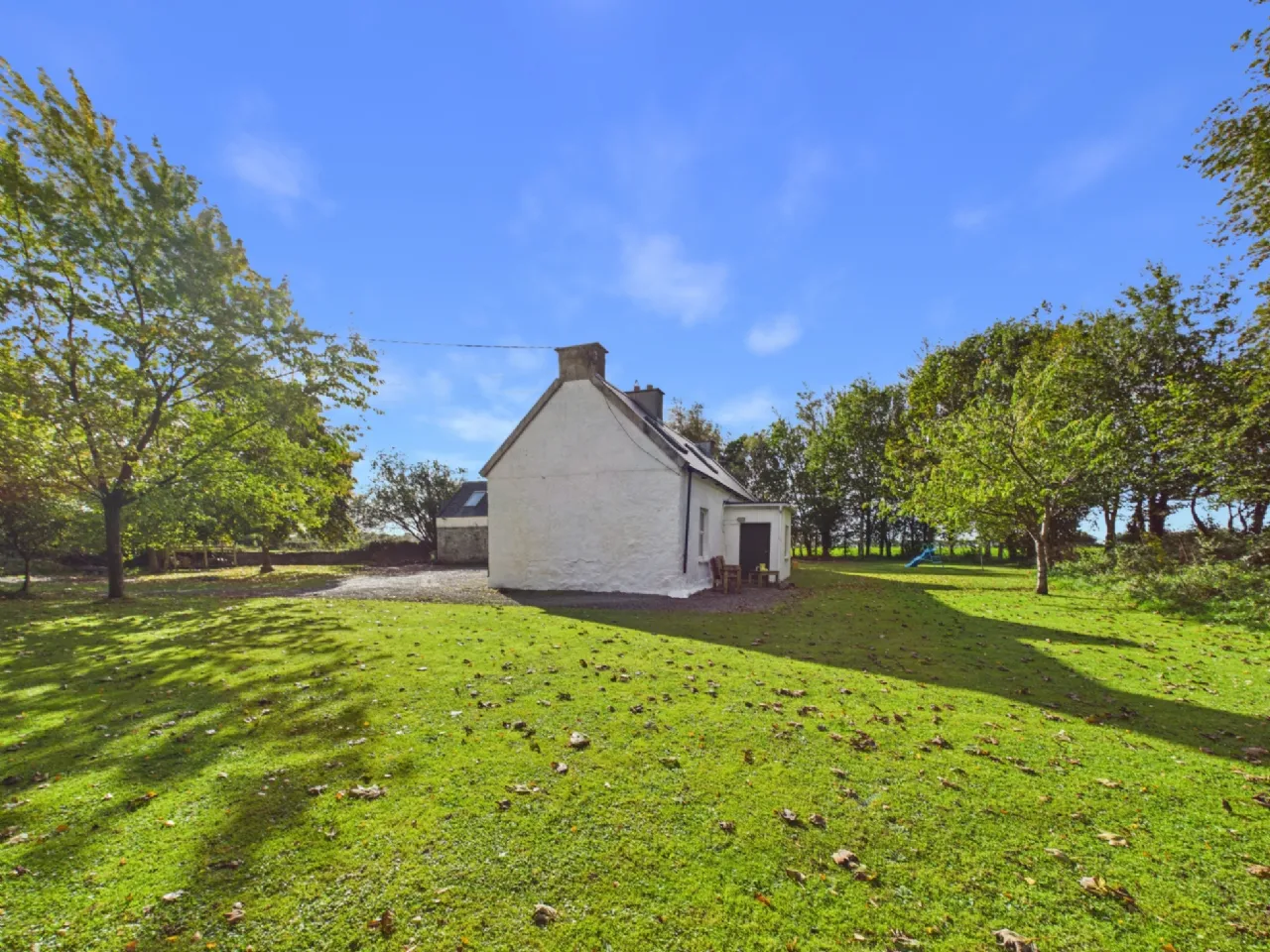 Photo of Berryfield House, Cappanasmear, Borrisokane, Nenagh, Co. Tipperary, E45CX33