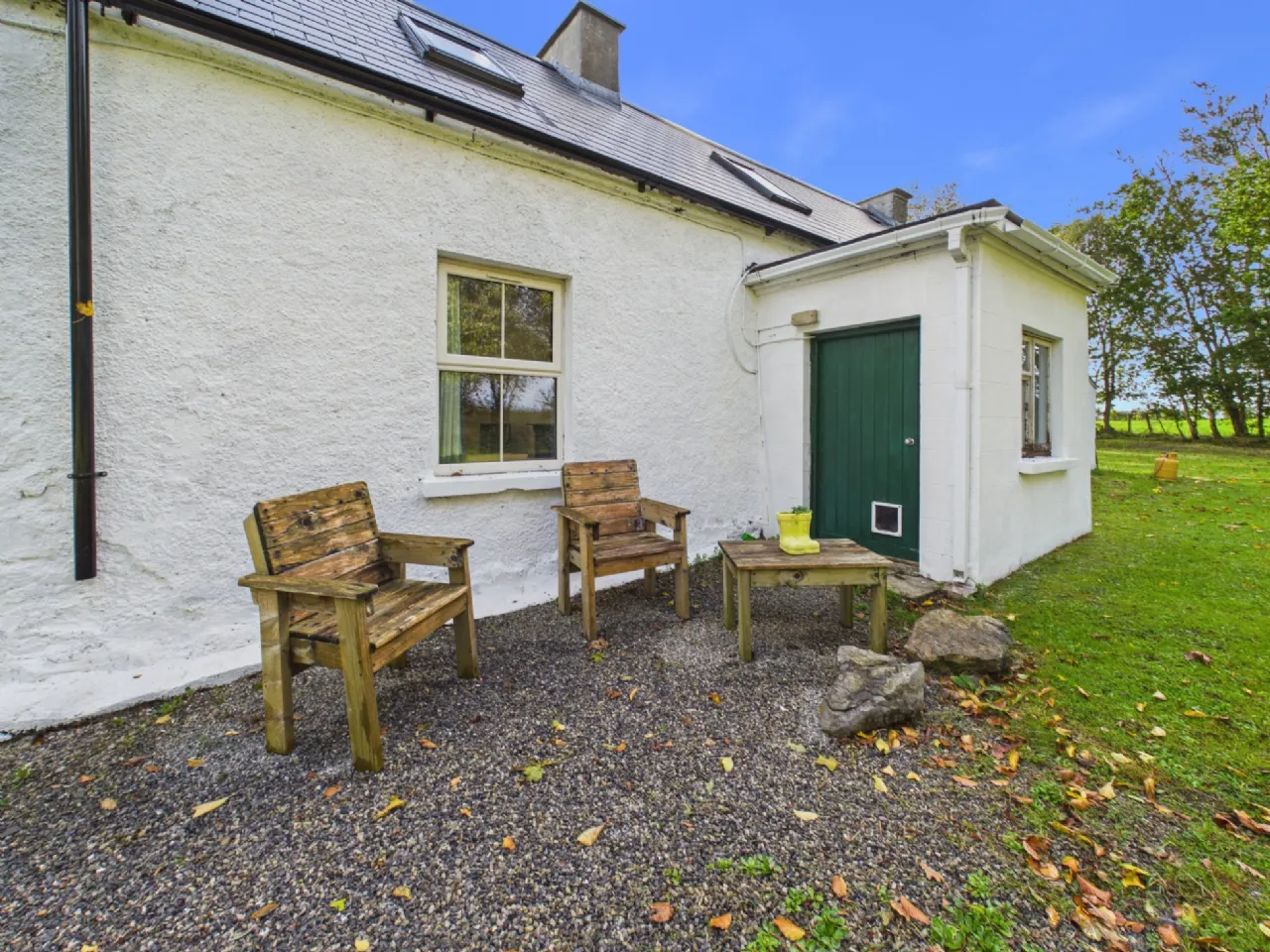 Photo of Berryfield House, Cappanasmear, Borrisokane, Nenagh, Co. Tipperary, E45CX33