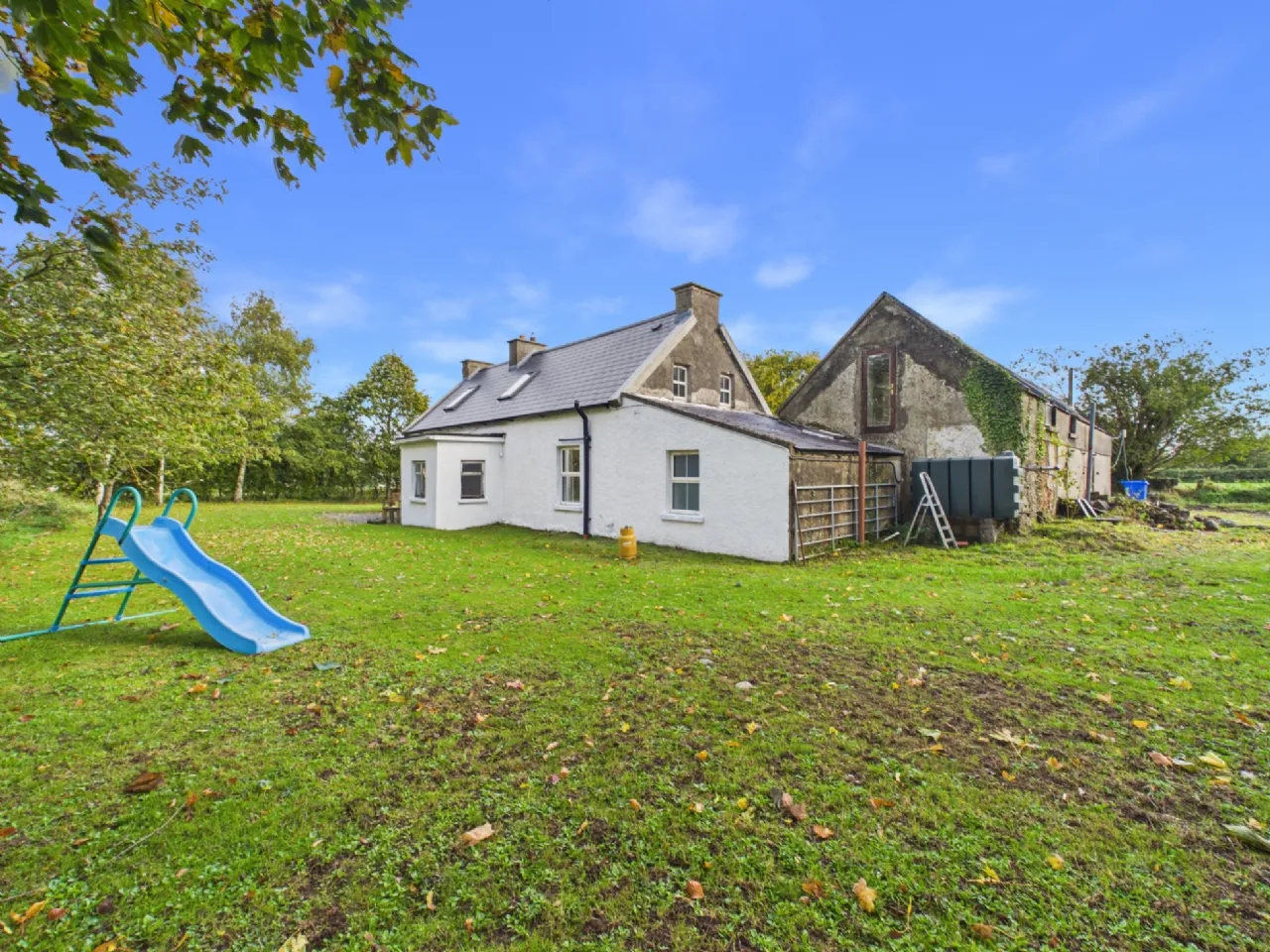Photo of Berryfield House, Cappanasmear, Borrisokane, Nenagh, Co. Tipperary, E45CX33