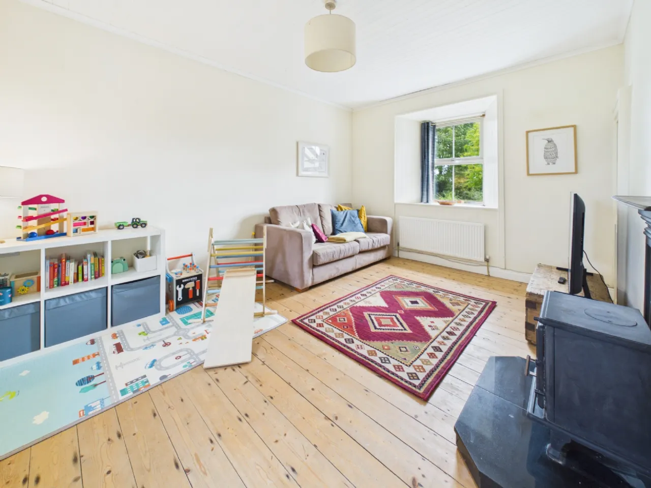 Photo of Berryfield House, Cappanasmear, Borrisokane, Nenagh, Co. Tipperary, E45CX33