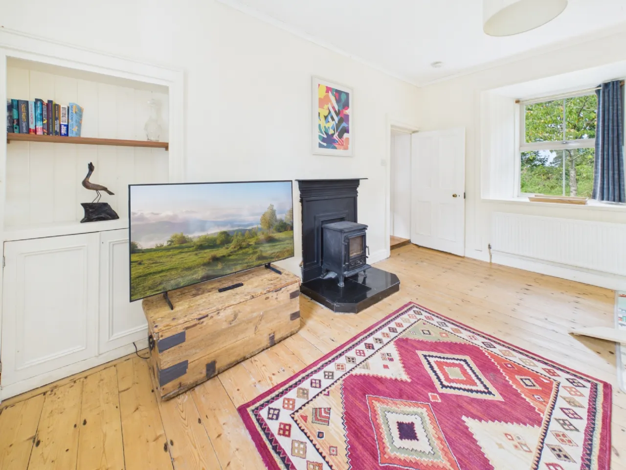 Photo of Berryfield House, Cappanasmear, Borrisokane, Nenagh, Co. Tipperary, E45CX33