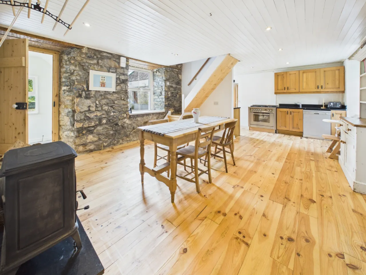 Photo of Berryfield House, Cappanasmear, Borrisokane, Nenagh, Co. Tipperary, E45CX33