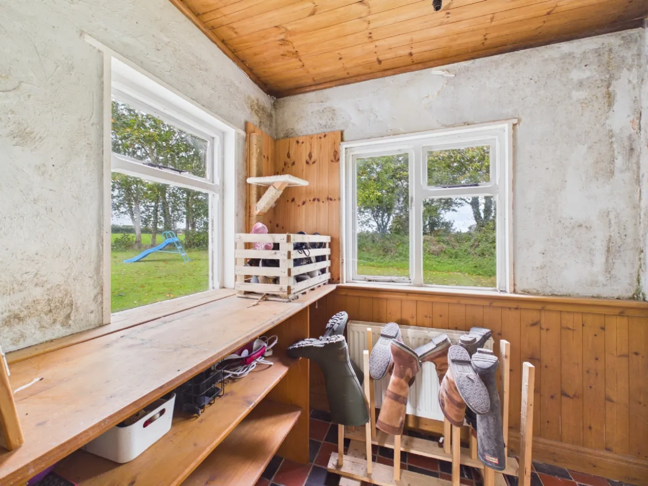 Photo of Berryfield House, Cappanasmear, Borrisokane, Nenagh, Co. Tipperary, E45CX33