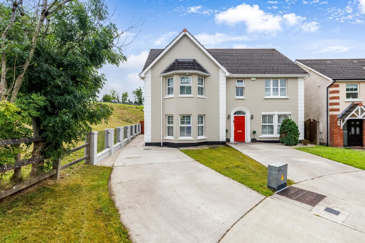 Photo of 1 Drumalee Manor, Cavan, Co Cavan, H12 C566