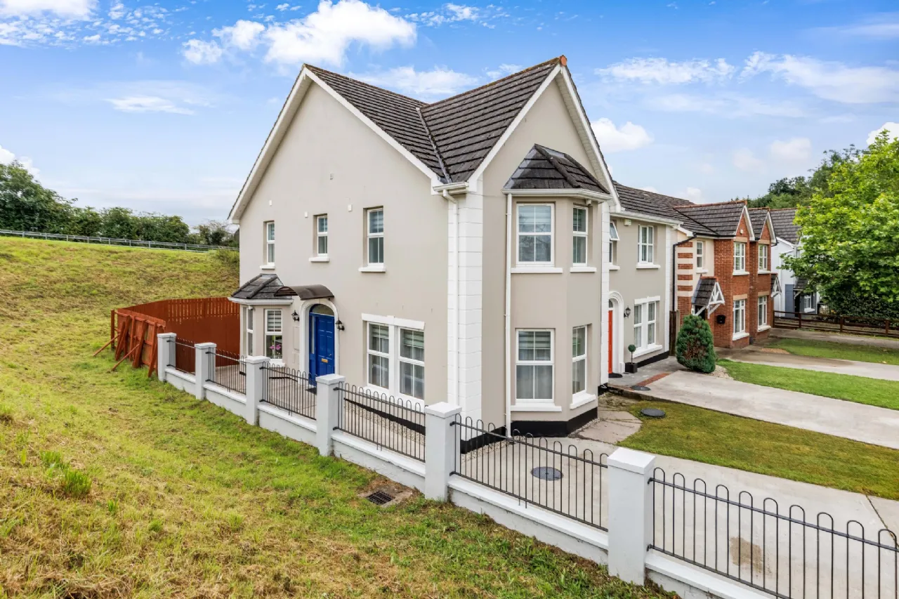 Photo of 1 Drumalee Manor, Cavan, Co Cavan, H12 C566