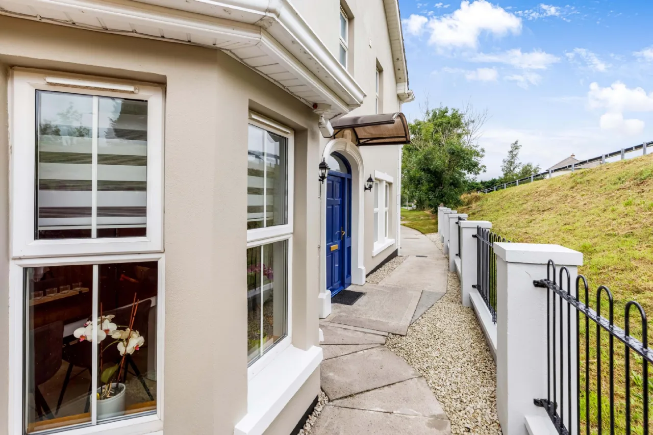 Photo of 1 Drumalee Manor, Cavan, Co Cavan, H12 C566