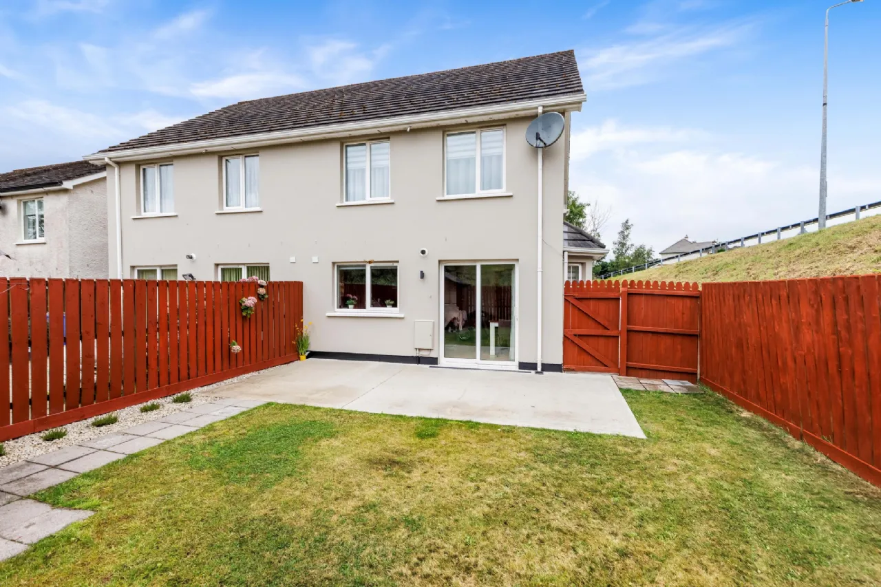 Photo of 1 Drumalee Manor, Cavan, Co Cavan, H12 C566
