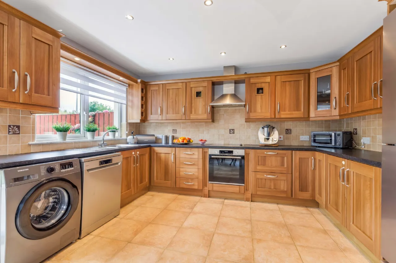 Photo of 1 Drumalee Manor, Cavan, Co Cavan, H12 C566