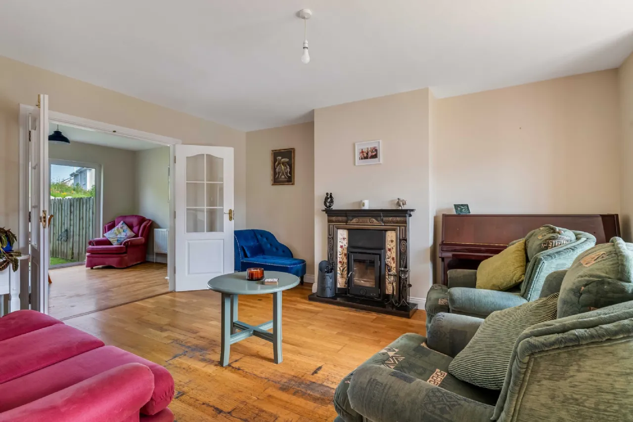 Photo of 14 Oakwood Crescent, Ballyhaise, Co Cavan, H12 P088