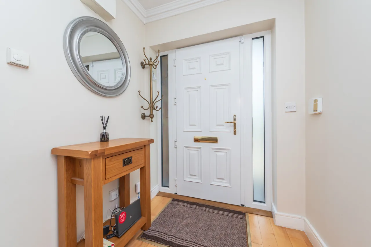 Photo of 56 Emerson Court, Prosperous, Co Kildare, W91 KN72