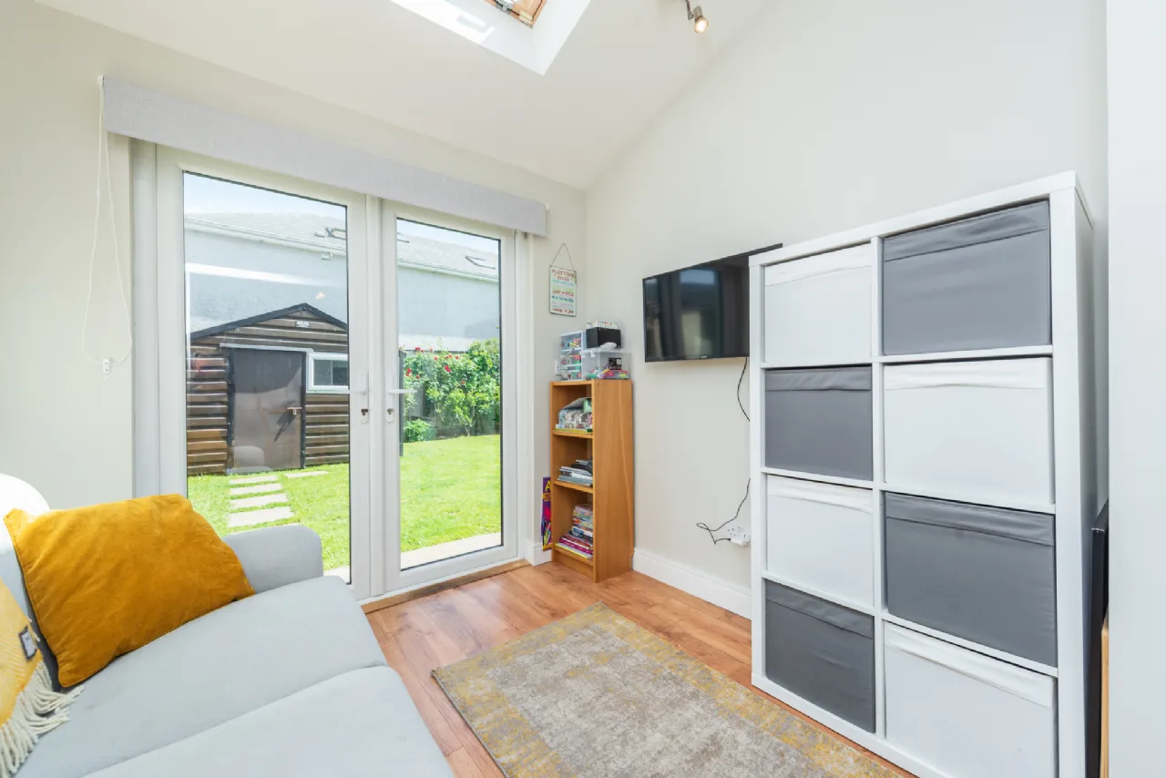 Photo of 56 Emerson Court, Prosperous, Co Kildare, W91 KN72